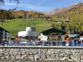Heiners, Sölden, Österreich, Sölden, Österreich